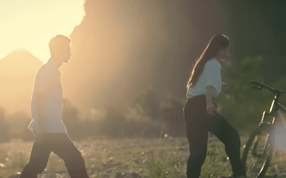 Chưa thấy phim Việt nào chọn diễn viên đỉnh vậy: Nhan sắc đã thắng đời còn khớp vai tuyệt đối, xin bái phục!