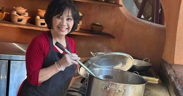 Nữ nghệ sĩ sống 1 mình trong căn nhà to ở trung tâm TP.HCM, con cắt đứt liên lạc dù ở cùng thành phố avatar1759670651540 17596706527131382759847 146 0 950 1536 crop 17596706751471996986791jpg