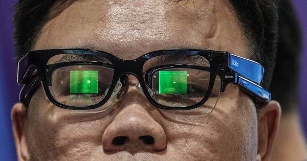 Món đồ được ví như "tương lai nhân loại" này vừa ra mắt, thế mà Trung Quốc đã có ngay hàng Made in China avatar1759676783180 1759676783619949751864jpg