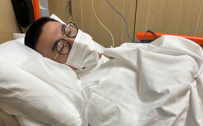 Công Vinh xin lỗi- Ảnh 2.