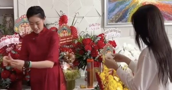 Khánh Vân mang thai con đầu lòng? avatar1759725505163 17597255057971069185589png