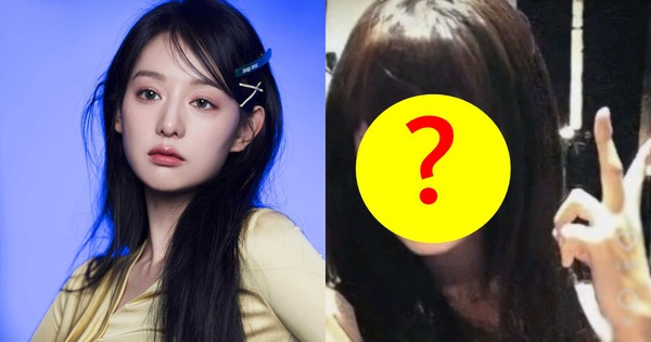 Dụi mắt 1000 lần vẫn không nhận ra Kim Ji Won avatar1759728799945 1759728801003625113865 0 0 503 960 crop 17597288105491468162161jpg