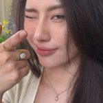 Bạn thân Lê Bống khoe visual "đỉnh cao" khiến CĐM "đứng hình" khi dám thách thức cả trí tuệ nhân tạo AI avatar1759732649574 1759732650167387706321jpg