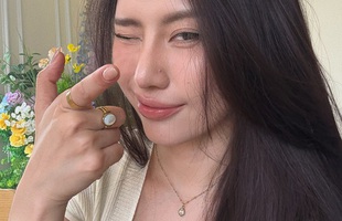 Bạn thân Lê Bống khoe visual "đỉnh cao" khiến CĐM "đứng hình" khi dám thách thức cả trí tuệ nhân tạo AI avatar1759732649574 1759732650167387706321jpg