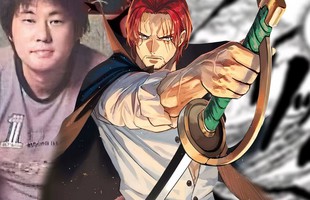 One Piece: Oda tiết lộ kỹ thuật Haki đặc biệt mà chỉ một nhân vật còn sống có thể sử dụng avatar1759744228958 17597442292231313149480jpg