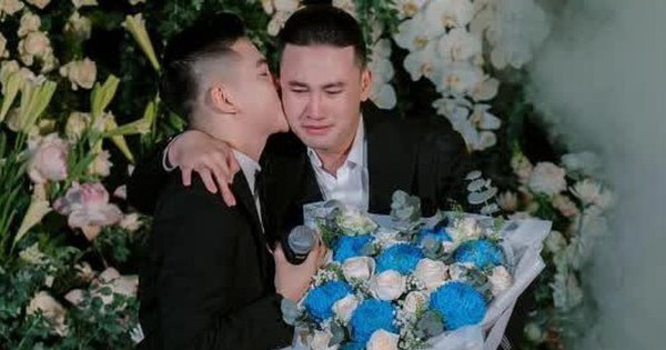 Nam diễn viên đình đám gặp khó khăn trong sự nghiệp vì công khai giới tính, 36 tuổi quyết định chi 1 tỷ làm việc không ai ngờ tới! avatar1759757919721 17597579204021176767184 0 0 314 600 crop 17597580048041075968312jpg