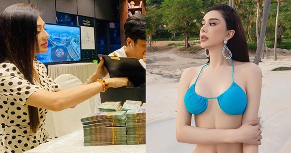 Nghệ sĩ chuyển giới cầm 30 tỷ tiền mặt đi mua biệt thự ở TP.HCM, U50 làm mẹ đơn thân, lận đận tình duyên avatar1759761626826 1759761627362277045032 34 0 380 660 crop 1759761898880347986408jpg