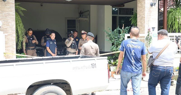 Đã ly hôn nhưng liên tục bị chồng cũ làm phiền, người phụ nữ về tá túc ở nhà bố mẹ đẻ thì bi kịch xảy ra avatar1759799753983 1759799754806988491271png