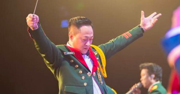 Nam NSND mang hàm Đại tá, có bằng tiến sĩ, là Phó Hiệu trưởng trường quân đội avatar1759800467098 1759800467440853340949 0 61 273 582 crop 17598005396821747682393png