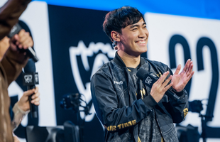 Tái ngộ GAM, cựu vương CKTG có màn "nhắc thù cũ" avatar1759807703474 1759807703857658798855png