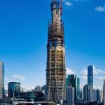 Lại có thêm chuyện không tưởng ở thành phố “một tầng xây ba ngày” ở Trung Quốc: Chỉ có ở trên phim avatar1759817157042 1759817157606967795384jpeg