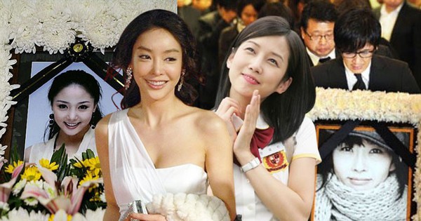 Bí ẩn 4 mỹ nhân chung công ty tự tử trong 3 năm: Chỉ vô tình hay là nạn nhân của "quy tắc ngầm" showbiz? avatar1759824046422 17598240476791032416061 0 0 352 672 crop 17598241842061400524207jpg