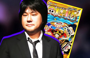 One Piece: Oda chính thức tiết lộ lý do ông quyết định trở thành một mangaka avatar1759824167548 17598241678611080039565jpg