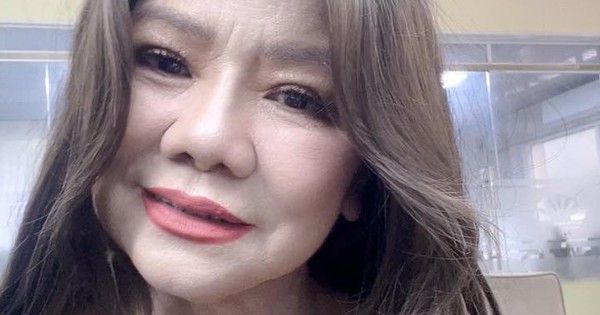 Gương mặt khác lạ của nữ NSND U80 rời phố thị về Thạch Thất sống, thích được khen đẹp hơn hát hay avatar1759824203086 1759824203665319951488 278 0 655 721 crop 1759824255047767056534jpg