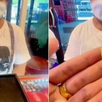 Mang thỏi vàng của ông cố đi kiểm tra, người phụ nữ sốc nặng khi biết giá trị avatar1759826720225 1759826720629816898070 0 55 315 559 crop 17598267369232100391125jpg