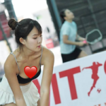 Hot girl pickleball "lột xác", phiên bản "nàng thơ" làm bao người mê mẩn avatar1759835705800 1759835706346705719174png