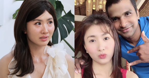 Diễn viên Nguyệt Ánh lên tiếng thông tin ly hôn chồng Ấn Độ avatar1759842032893 1759842033385131001943 0 0 251 480 crop 1759842130861318890763png