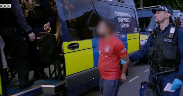 Một chiếc iPhone bị trộm giúp cảnh sát phá đường dây buôn lậu 40.000 điện thoại sang trung quốc avatar1759843692427 1759843692816203834714jpg