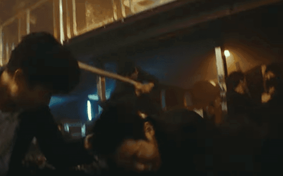 Ăn bao nhiêu muối mới nghĩ ra phim Hàn