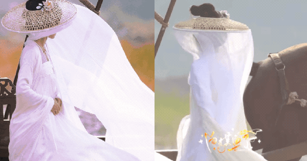 Nơi nào có mỹ nhân này nơi đó là thắng cảnh nhân gian: Nhan sắc như bước ra từ tranh cổ, đến cả gió cũng nâng niu avatar1759895574915 17598955759151709154940 29 0 545 986 crop 17598956704641798430190gifpng