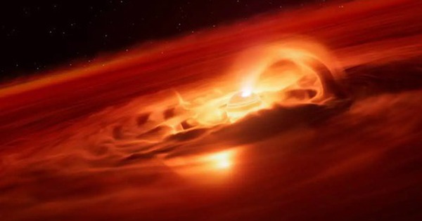 Phát hiện hành tinh cô độc, nuốt chửng 6 tỷ tấn khí mỗi giây khiến giới thiên văn choáng váng avatar1759904572882 17599045771351459605028 0 16 315 520 crop 1759904591906247331844jpg