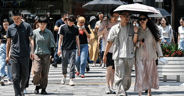 Ngân hàng Thế giới cảnh báo một thực trạng nhức nhối chung với người trẻ châu Á hiện tại: Không quốc gia nào tránh khỏi avatar1759907184812 1759907185295419631892jpg