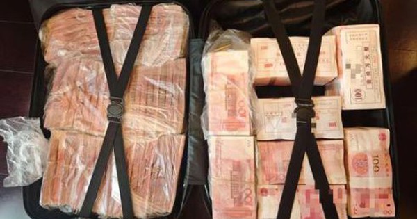 Bắt giữ 1 cựu CEO và 2 đồng phạm nhận hối lộ, phát hiện khối tài sản hơn 148 tỷ đồng cất giấu tại loạt BĐS cho thuê avatar1759907424108 1759907424578941562818 59 0 366 491 crop 175990744378767685451jpg