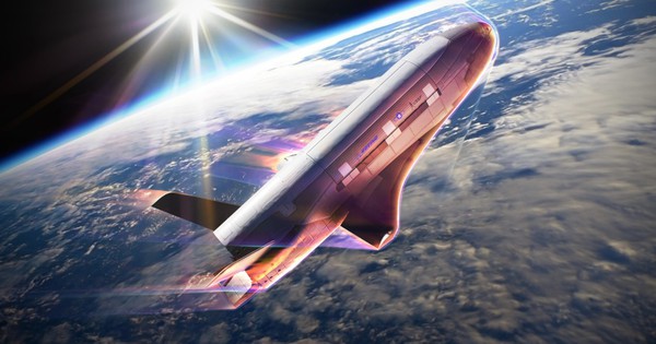 Tàu vũ trụ Mỹ trở về sau nhiệm vụ bí ẩn dài 434 ngày, Lực lượng Không gian nói: Một kỷ nguyên mới mở ra avatar1759911858030 17599118585721997390106jpg