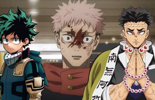 Top 10 Manga có cái kết trọn vẹn nhất thập kỷ này, cái tên ở vị trí số 1 quá xứng đáng avatar1759912889674 1759912889990251743954jpg