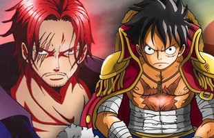 Đây là nhân vật quan trọng nhất One Piece sau Monkey D. Luffy trong Final Saga avatar1759913089201 1759913089600911281104jpg