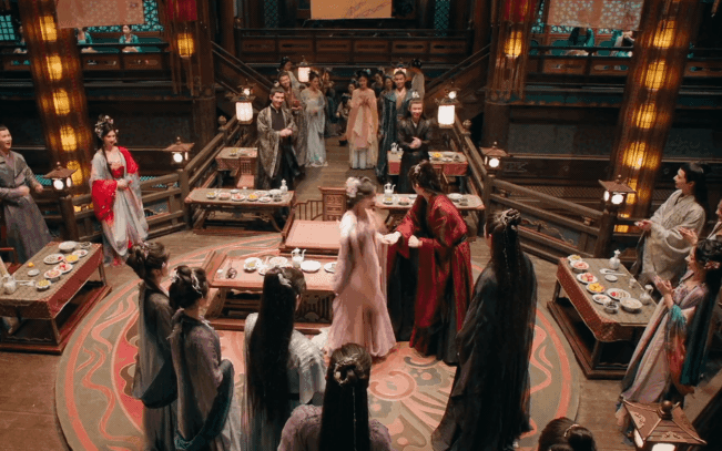 7 kiếp xui xẻo mới va phải phim Trung Quốc này: Nữ chính trông chán không chịu nổi, xem nửa tập tắt luôn cho khỏe