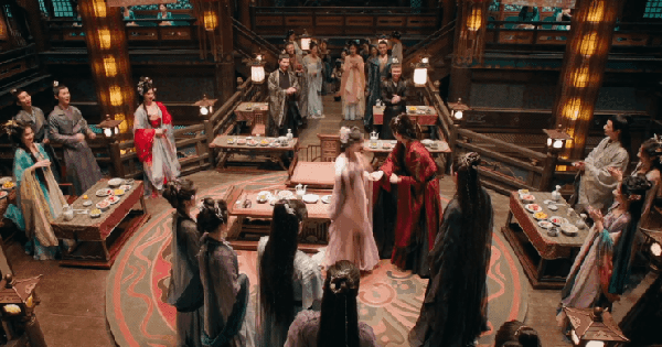 7 kiếp xui xẻo mới va phải phim Trung Quốc này: Nữ chính trông chán không chịu nổi, xem nửa tập tắt luôn cho khỏe avatar1759914586434 17599145869231082566117 18 0 407 743 crop 1759914697074820246898gifpng