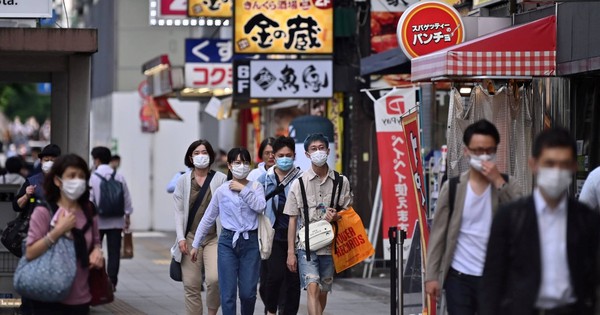 Nhật Bản đón kỷ lục buồn hơn 1 thập kỷ vì 'cơn đau đầu' khó chữa avatar1759969803193 17599698035661498500553jpg