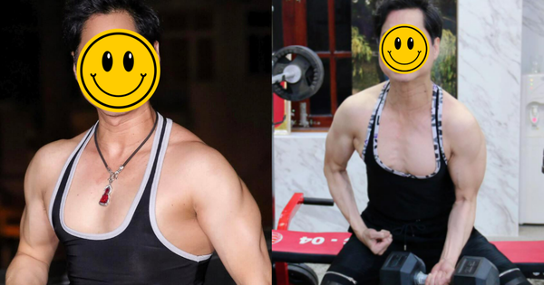 "Ông hoàng nhạc sến" Vbiz: Bỏ 1 triệu đô mua bảo hiểm trinh tiết, đúc tượng chính mình từ 1.000 cây vàng avatar1759975376255 17599753781511182104754png