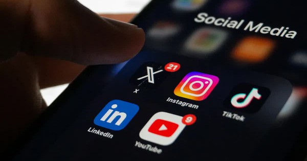 Đan Mạch dự kiến cấm mạng xã hội với người dưới 15 tuổi để “trả lại tuổi thơ cho trẻ em” avatar1759978707056 1759978707480275017395jpg