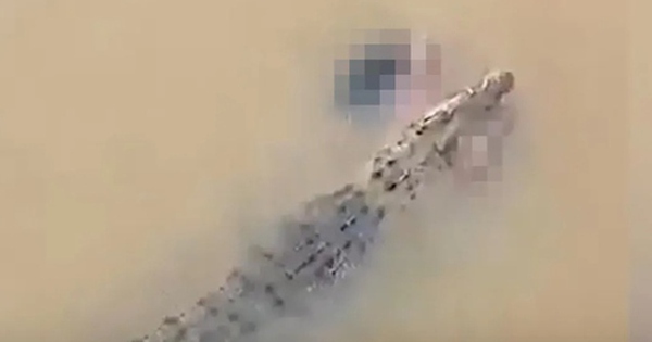 Đang tắm sông, người phụ nữ bị thứ đáng sợ tấn công avatar1759978936826 17599789374792047990169 0 96 315 600 crop 17599789709111004490786jpg