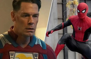 Spider-Man xuất hiện trong DCU, nhưng không phải theo cách bạn nghĩ đâu! avatar1759982762748 17599827631601991756487jpg