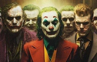 Ảnh hậu trường phim DC mới hé lộ sẽ có 3 phiên bản Joker trong DCU? avatar1759982879326 17599828857281454891006jpg
