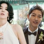 "Chiến trận" Song Hye Kyo - Song Joong Ki: Ai nói nhiều thì thua! avatar1759996680801 17599966819641938912885 0 0 352 672 crop 17599970732771560957618jpg