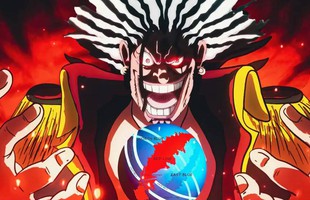 Spoil One Piece Chương 1162: Rocks D. Xebec ra tay với cả gia tộc Davy, Imu xuất hiện ở God Valley avatar1759998292134 1759998292553715364043jpg