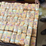 Đột kích tư gia cựu viên chức giao thông, tịch thu 273 tỷ đồng vàng thỏi và tiền mặt chất đống, tài sản vượt xa thu nhập hợp pháp avatar1759998356512 175999835727810758696png