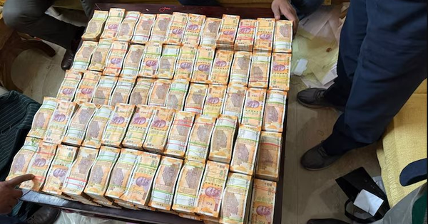 Đột kích tư gia cựu viên chức giao thông, tịch thu 273 tỷ đồng vàng thỏi và tiền mặt chất đống, tài sản vượt xa thu nhập hợp pháp avatar1759998356512 175999835727810758696png