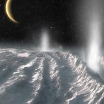 Một thiên thể nứt vỏ, manh mối sự sống phun trúng tàu NASA avatar1760001066456 17600010667341970075699 0 26 315 530 crop 1760001085867415029304jpeg