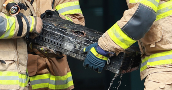 Cháy trung tâm dữ liệu tại Hàn Quốc: 858TB dữ liệu chính phủ có thể mất vĩnh viễn vì không có bản sao lưu avatar1760004255435 17600042558421788251419png