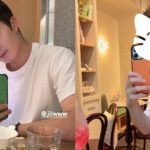 Jisoo hẹn hò "rể Việt"? avatar1760023255117 1760023255579505542275 0 0 352 672 crop 17600233304351894863239jpg