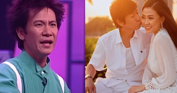 Danh hài từng trắng tay khi ly hôn, giờ viên mãn bên vợ kém 29 tuổi avatar1760055596276 17600555968061864083592 0 49 274 572 crop 17600556465931050084738jpg