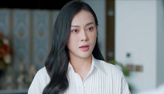 Người duy nhất cứu được Phương Oanh