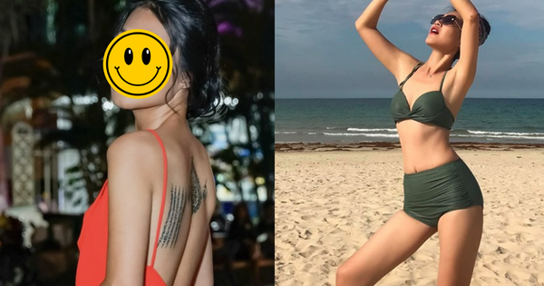 Mỹ nhân sexy bạo nhất Vbiz: U50 body vẫn nóng bỏng, không ngại cảnh giường chiếu với đàn em avatar1760063341622 17600633425461288277705png