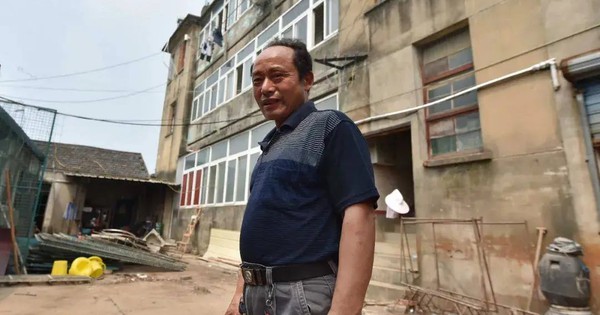 Chủ ngôi nhà 750m² không chịu di dời dù được chủ đầu tư bồi thường hơn 5,6 tỷ đồng, 7 năm sau tuyên bố: “Nhà tôi phải 40 tỷ mới xứng đáng” avatar1760068840620 17600688418311833379158jpg