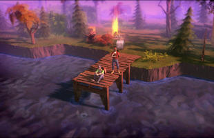 Ngay lúc này, một game sinh tồn siêu phẩm đang được giảm giá tới 80% trên App Store, mở ra ưu đãi chưa từng có cho anh em game thủ avatar1760069701615 1760069702580381133453png